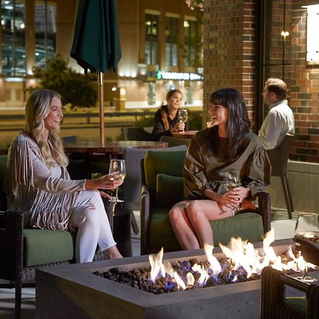 Lodge Kohler Green Bay Eksteriør bilde
