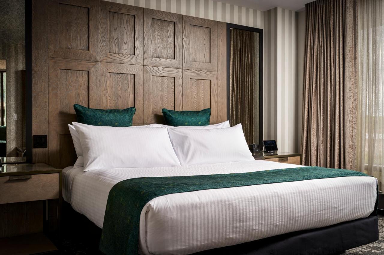 Lodge Kohler Green Bay Eksteriør bilde