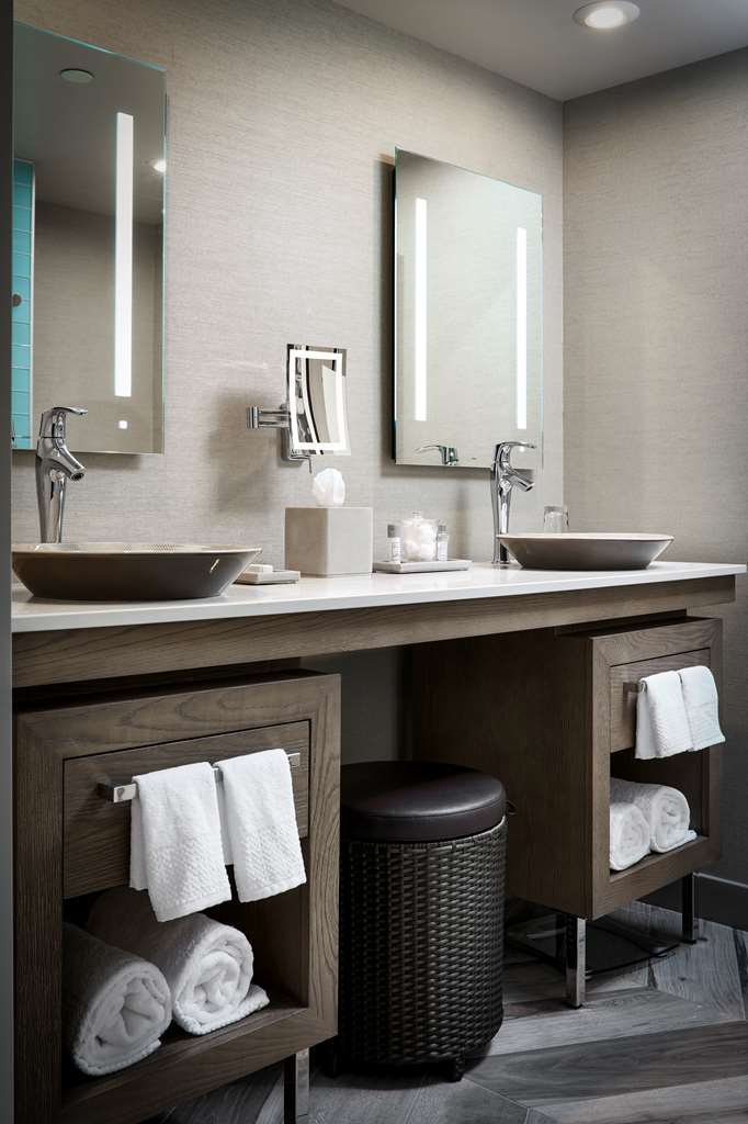 Lodge Kohler Green Bay Rom bilde