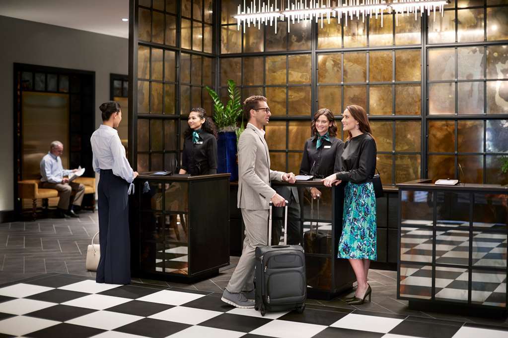 Lodge Kohler Green Bay Fasiliteter bilde