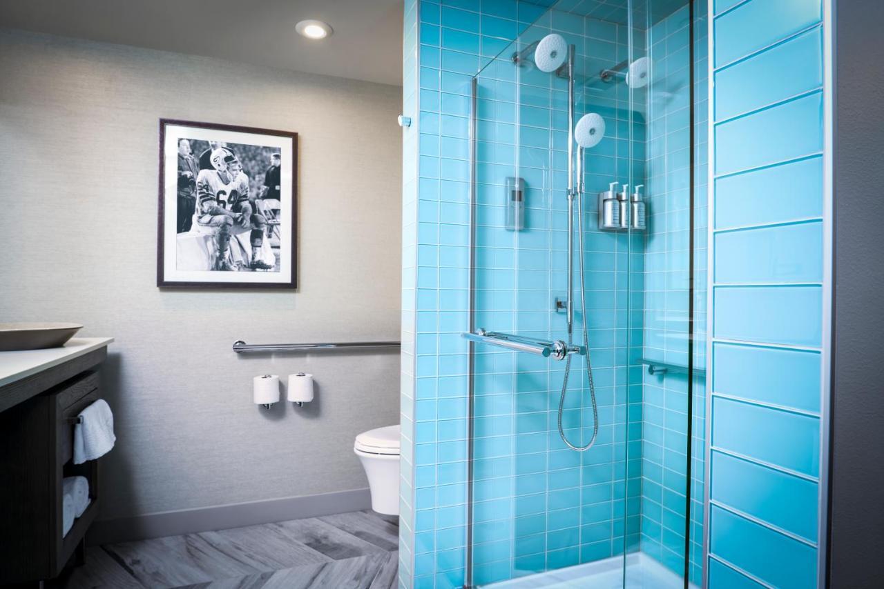 Lodge Kohler Green Bay Eksteriør bilde