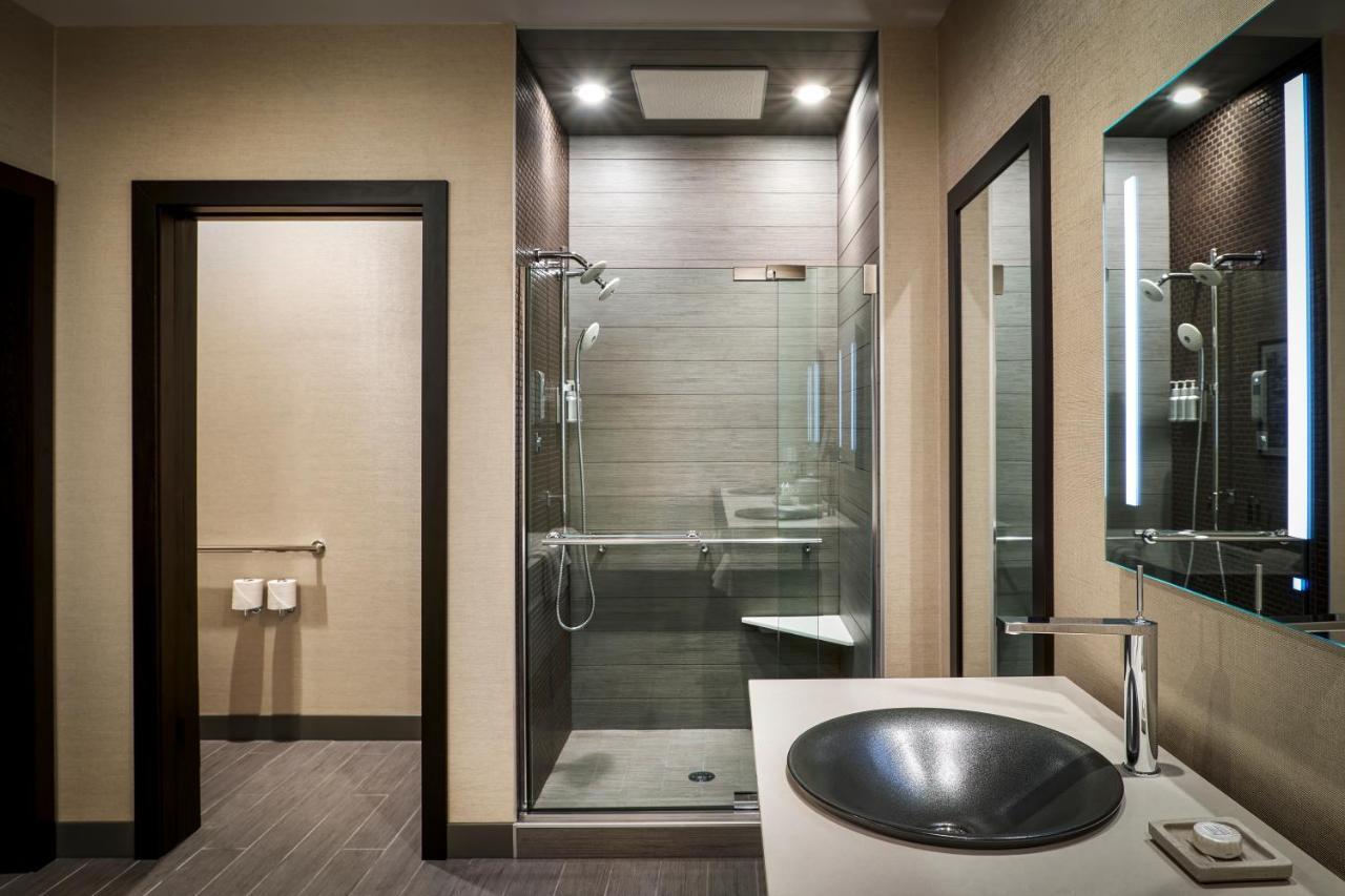 Lodge Kohler Green Bay Eksteriør bilde