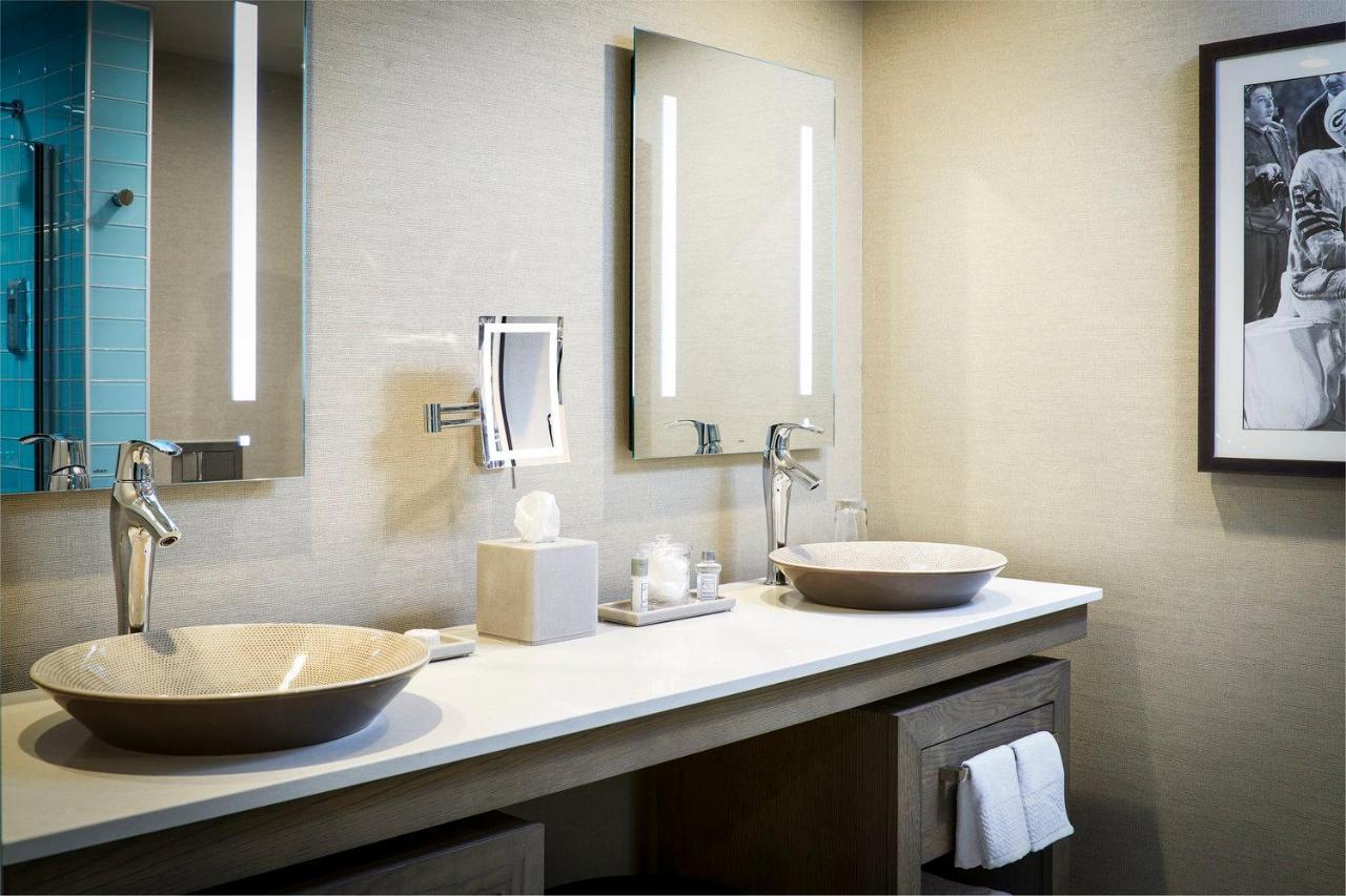 Lodge Kohler Green Bay Eksteriør bilde