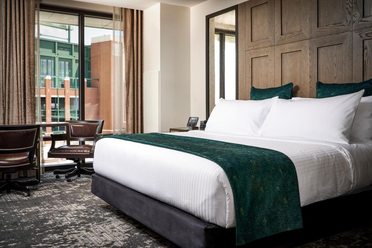 Lodge Kohler Green Bay Eksteriør bilde