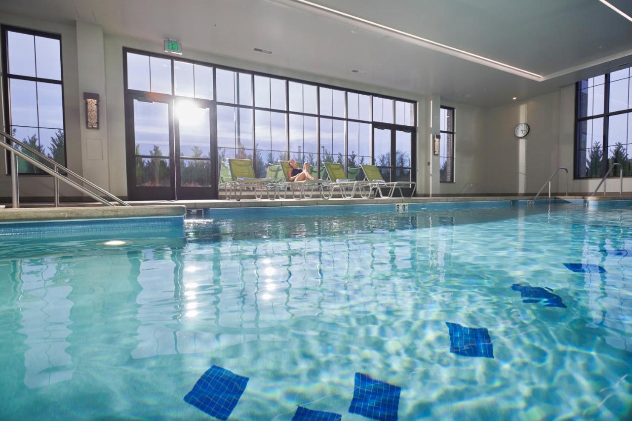 Lodge Kohler Green Bay Eksteriør bilde