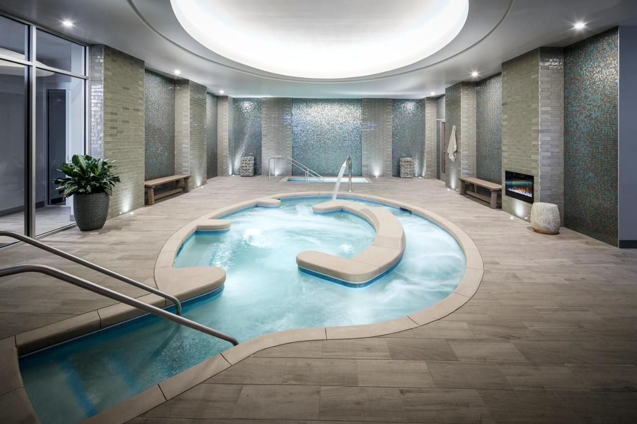 Lodge Kohler Green Bay Eksteriør bilde
